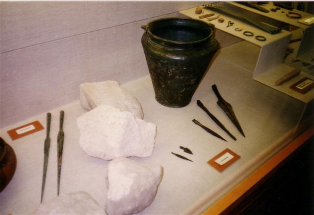 1996 Hallstatt 27